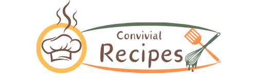 convivialrecipes.com